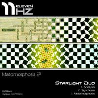 Starlight Duo - Metamorphosis EP