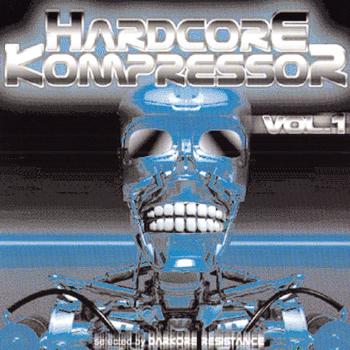Various Artists - Hardcore Kompressor