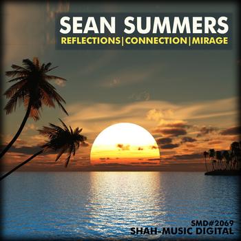 Sean Summers - Reflections EP