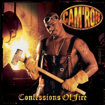 Cam'Ron - Confessions Of Fire (CLEAN VERSION) (Explicit)