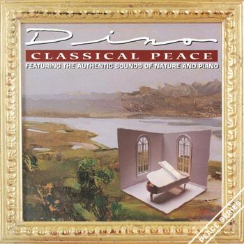 Dino Kartsonakis - Classical Peace