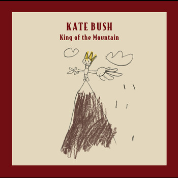 Kate Bush - King of the Mountain