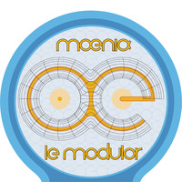 Moenia - Le Modulor