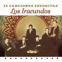 Los Iracundos - 15 Canciones Favoritas