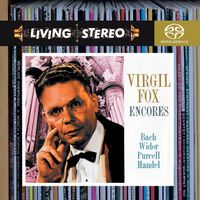 Virgil Fox - Encores