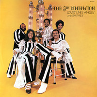 The 5th Dimension - Love's Lines, Angles and Rhymes
