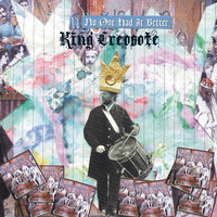 King Creosote - No One Had It Better (Remixes)