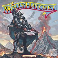 Molly Hatchet - The Deed Is Done