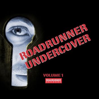 Various Artists - Roadrunner Undercover