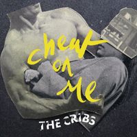 The Cribs - Cheat On Me