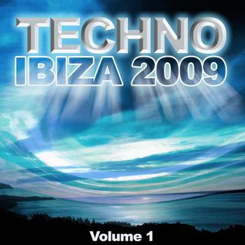 Various Artists - Techno Ibiza 2009 Vol.1