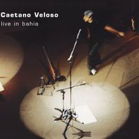 Caetano Veloso - Live in Bahia