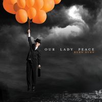 Our Lady Peace - Burn Burn (Explicit)