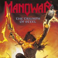 Manowar - The Triumph of Steel (Explicit)