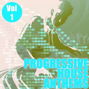 Various Artists - Progressive House Anthems Vol.1