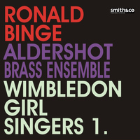 Ronald Binge - A Tune a Day