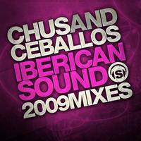 DJ Chus, Ceballos - Iberican Sound 2009 Mixes