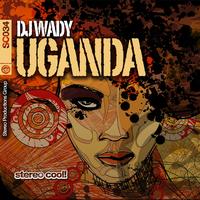 Dj Wady - Uganda