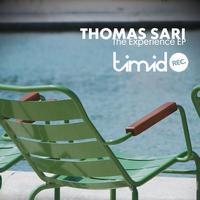 Thomas Sari - The Experience