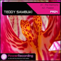 Teddy Sambuki - The Harmony