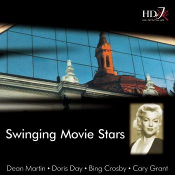 Various Artists - Swinging Movie Stars