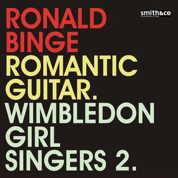 Ronald Binge - A Tune a Day