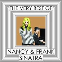 Frank Sinatra - The Very Best of Nancy & Frank Sinatra - CD 1