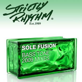 sole fusion - Bass Tone (2009 Mixes)