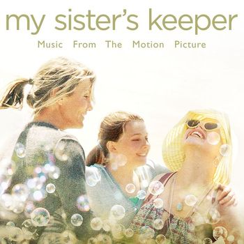 Various Artists - My Sister's Keeper (Music From The Motion Picture)