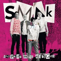 Smak - Shopping Mall Religion