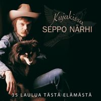 Seppo Närhi - (MM) Kujakissa - 35 laulua tästä elämästä