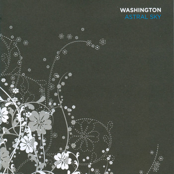 Washington - Astral Sky