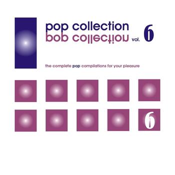 Various Artists - Pop Collection, Vol.6