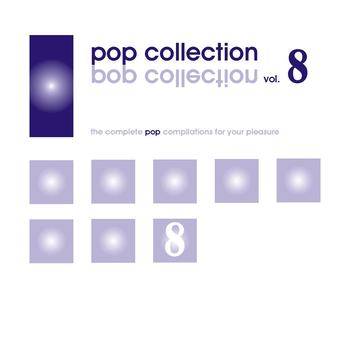 Various Artists - Pop Collection, Vol.8