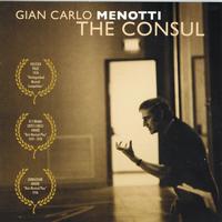 Gian Carlo Menotti - The Consul