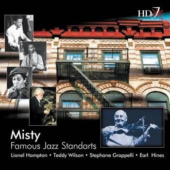 Various Artists - Misty