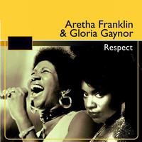 Aretha Franklin, Gloria Gaynor - Respect (CD 2)