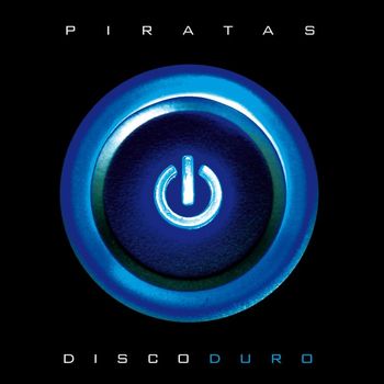 Los Piratas - Disco Duro
