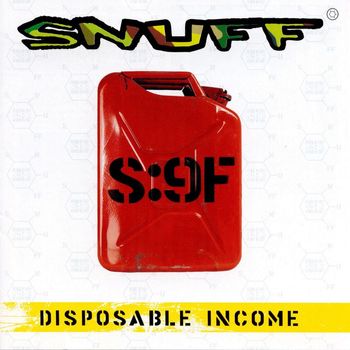 Snuff - Disposable Income (Explicit)