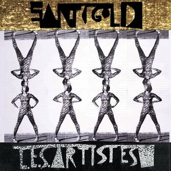 Santigold - L.E.S. Artistes