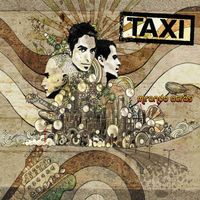 Taxi - Mirando atras (iTunes exclusive)