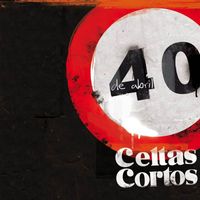 Celtas Cortos - 40 de abril (iTunes exclusive)