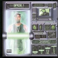 Spice 1 - ImmortalizeD (Explicit)
