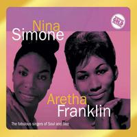 Nina Simone, Aretha Franklin - Nina Simone & Aretha Franklin (CD 2)