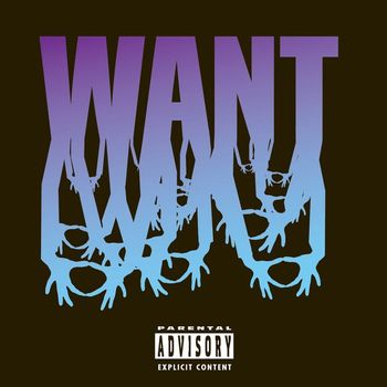 3OH!3 - WANT (Deluxe [Explicit])