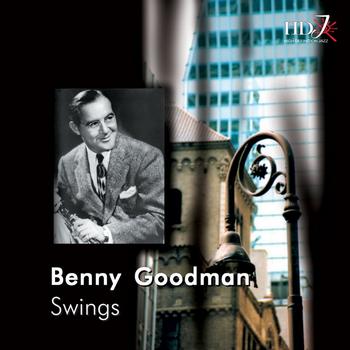 Benny Goodman - Swings