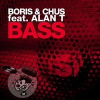 Boris & Chus - Bass (feat. Alan T)