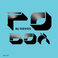 DJ Feevos - P O Box