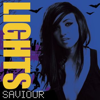 LIGHTS - Saviour EP