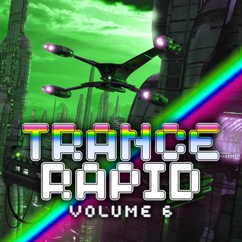 Various Artists - Trance Rapid Vol.6